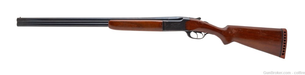Marlin 90 16 Gauge Shotgun (S15627)-img-2