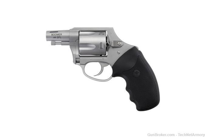 Charter Arms Boomer 2" .44 Special 74429 -img-0
