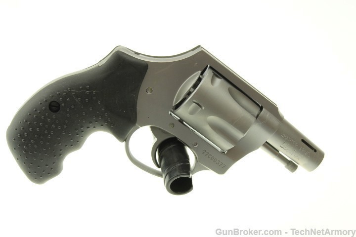 Charter Arms Boomer 2" .44 Special 74429 -img-4