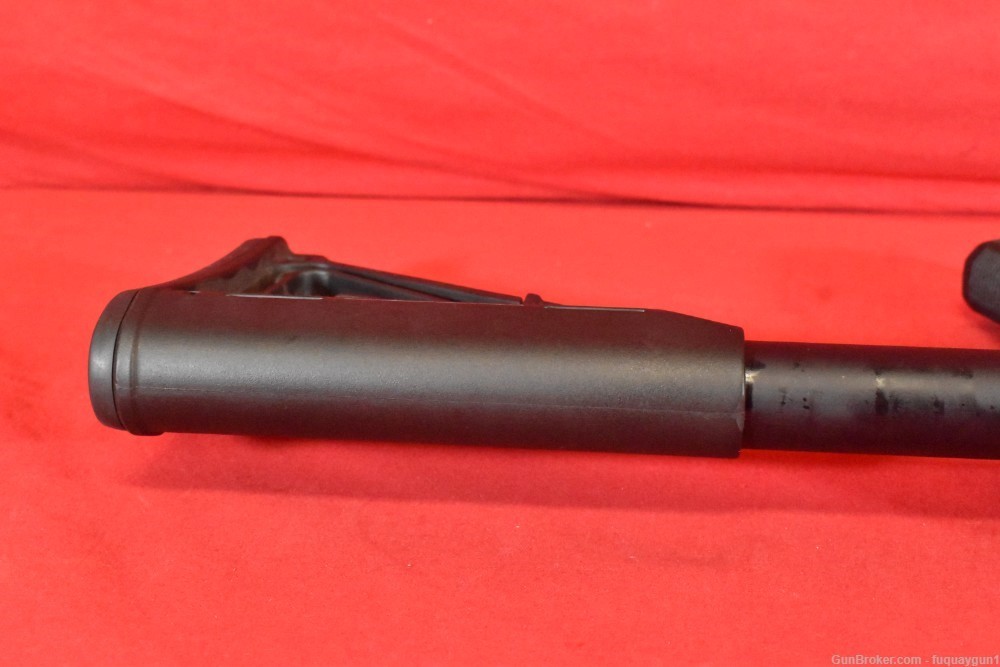 DelTon DTI Sierra 3G Rifle .223 Wylde AR-15 AR15 AR CMC Single Stage Samson-img-25
