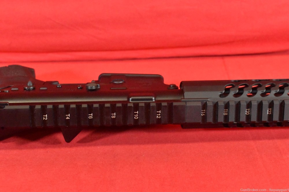 DelTon DTI Sierra 3G Rifle .223 Wylde AR-15 AR15 AR CMC Single Stage Samson-img-27