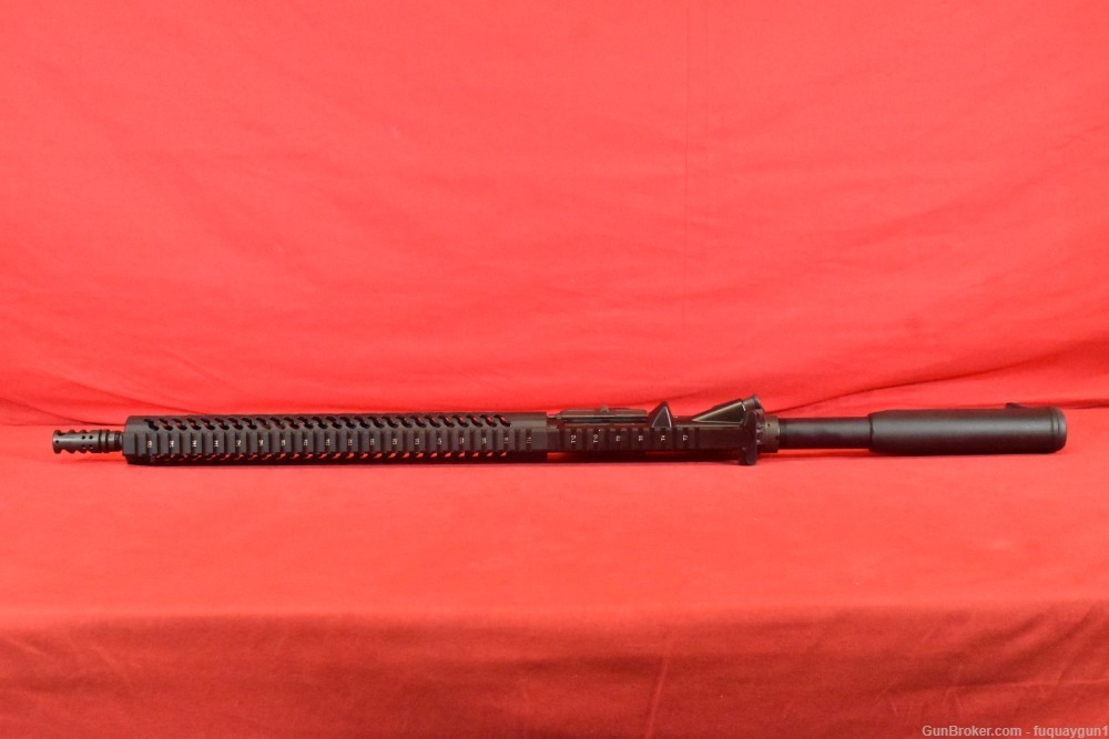 DelTon DTI Sierra 3G Rifle .223 Wylde AR-15 AR15 AR CMC Single Stage Samson-img-5