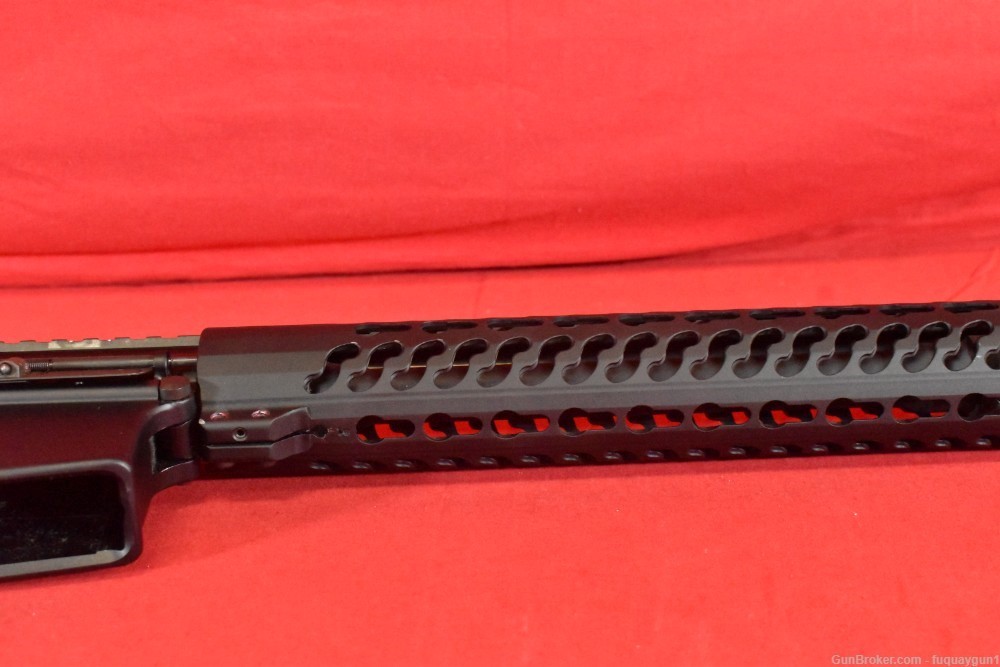 DelTon DTI Sierra 3G Rifle .223 Wylde AR-15 AR15 AR CMC Single Stage Samson-img-23