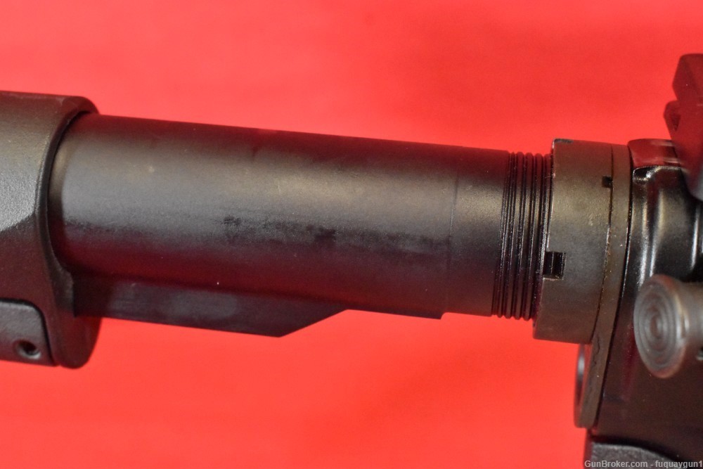 DelTon DTI Sierra 3G Rifle .223 Wylde AR-15 AR15 AR CMC Single Stage Samson-img-33