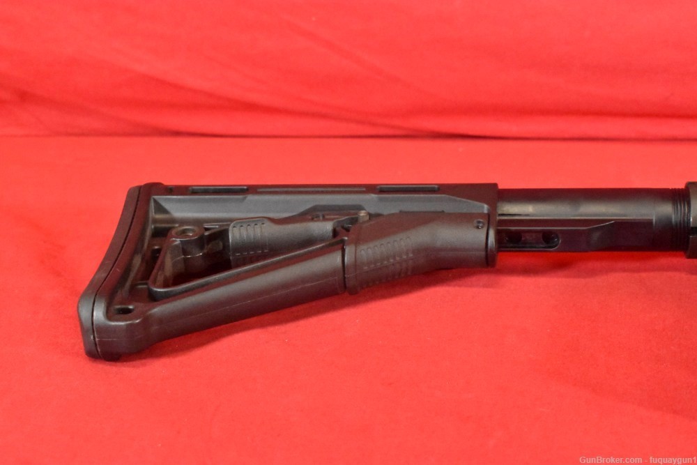 DelTon DTI Sierra 3G Rifle .223 Wylde AR-15 AR15 AR CMC Single Stage Samson-img-21