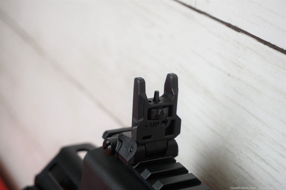 Factory New Kriss Vector SDP Enhanced 9mm Pistol in Black Finish No Reserve-img-3