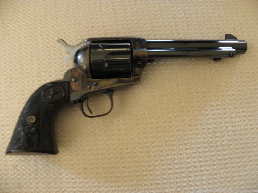NIB Colt SSA 5.5" 44 special-img-1