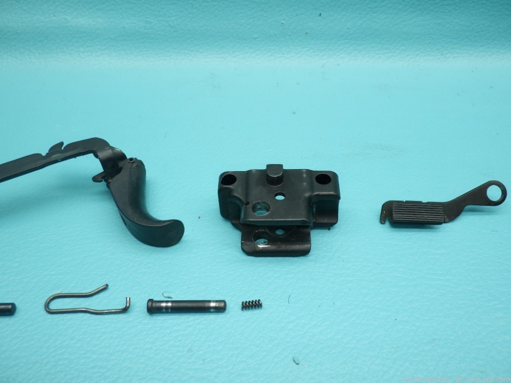 Taurus PT24/7 .45acp 4.25"bbl Pistol Repair Parts Kit-img-2