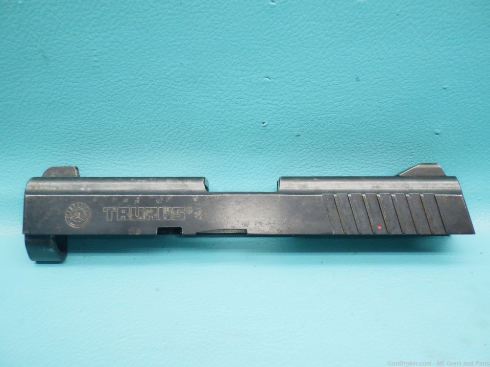 Taurus PT24/7 .45acp 4.25"bbl Pistol Repair Parts Kit-img-10
