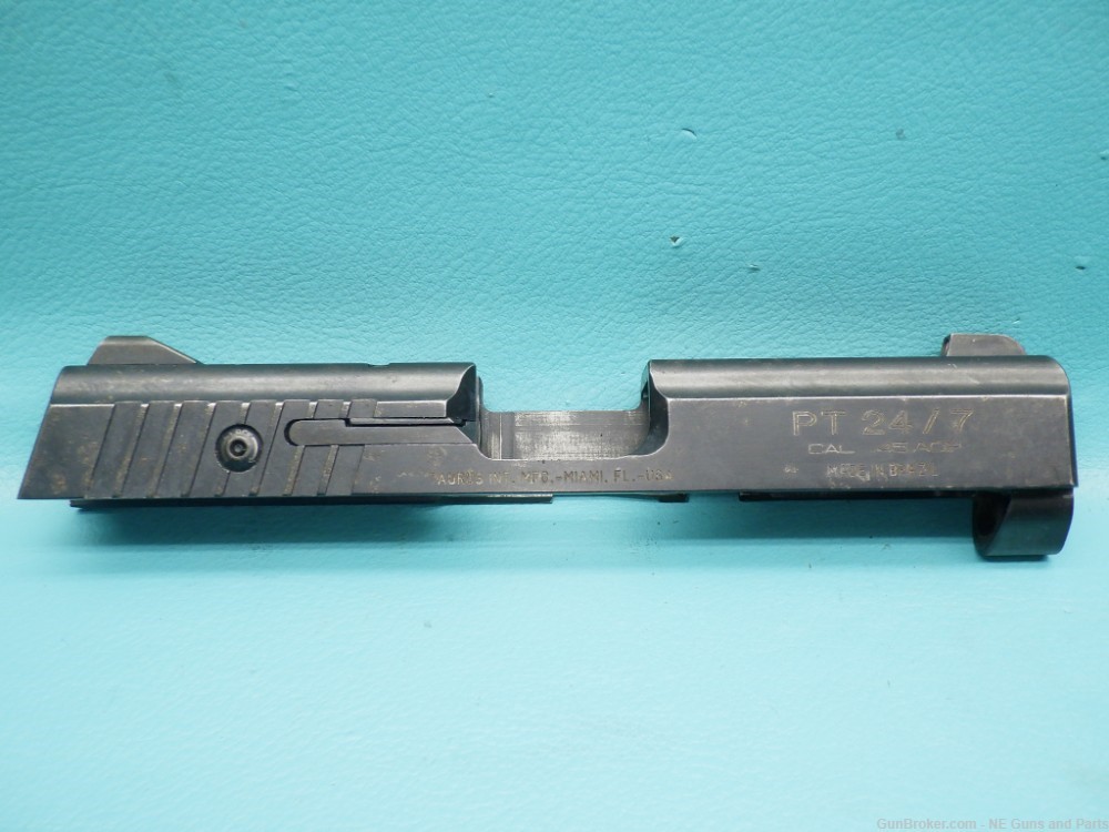 Taurus PT24/7 .45acp 4.25"bbl Pistol Repair Parts Kit-img-8