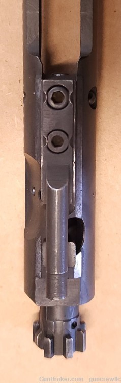 Vintage PREBAN SP-1 Colt Mfg SP1 A1 AR15 PRE-BAN 223 5.56 MA LEGAL Layaway-img-24