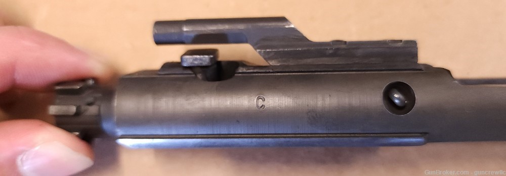 Vintage PREBAN SP-1 Colt Mfg SP1 A1 AR15 PRE-BAN 223 5.56 MA LEGAL Layaway-img-25