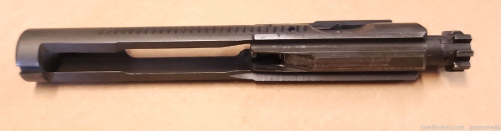 Vintage PREBAN SP-1 Colt Mfg SP1 A1 AR15 PRE-BAN 223 5.56 MA LEGAL Layaway-img-22