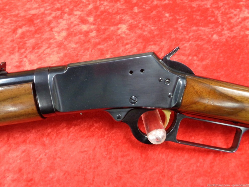 1970 Marlin Model 1894 Take Down TD 44 Magnum 94 CUSTOM TRAPPER WE TRADE!-img-9