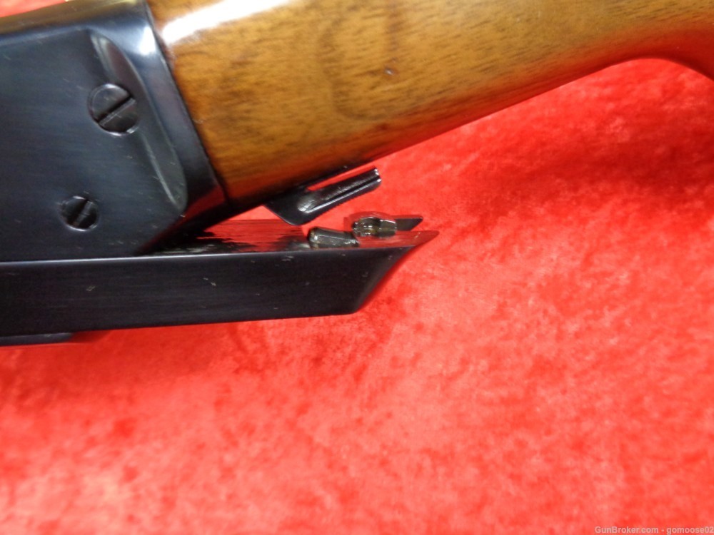 1970 Marlin Model 1894 Take Down TD 44 Magnum 94 CUSTOM TRAPPER WE TRADE!-img-40
