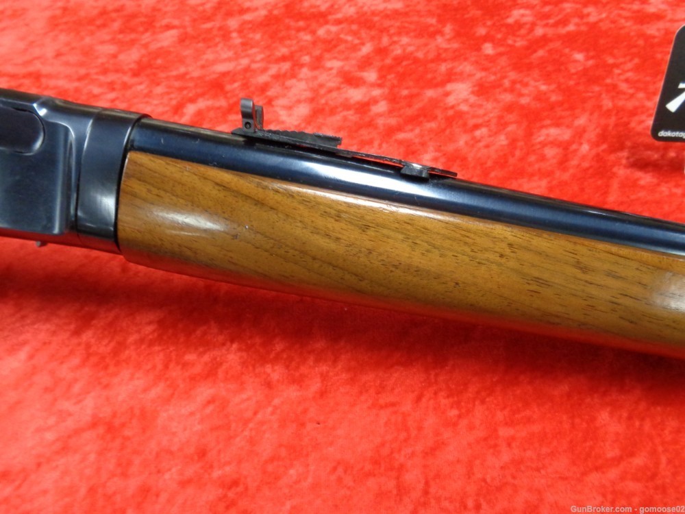 1970 Marlin Model 1894 Take Down TD 44 Magnum 94 CUSTOM TRAPPER WE TRADE!-img-12