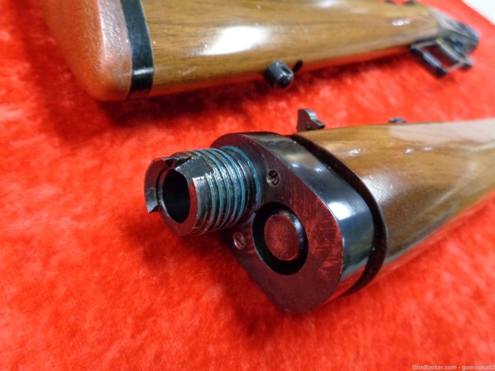 1970 Marlin Model 1894 Take Down TD 44 Magnum 94 CUSTOM TRAPPER WE TRADE!-img-42