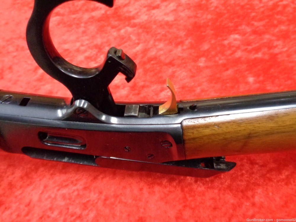 1970 Marlin Model 1894 Take Down TD 44 Magnum 94 CUSTOM TRAPPER WE TRADE!-img-37