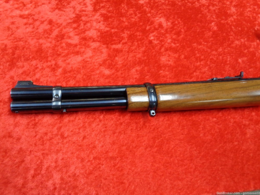 1970 Marlin Model 1894 Take Down TD 44 Magnum 94 CUSTOM TRAPPER WE TRADE!-img-52