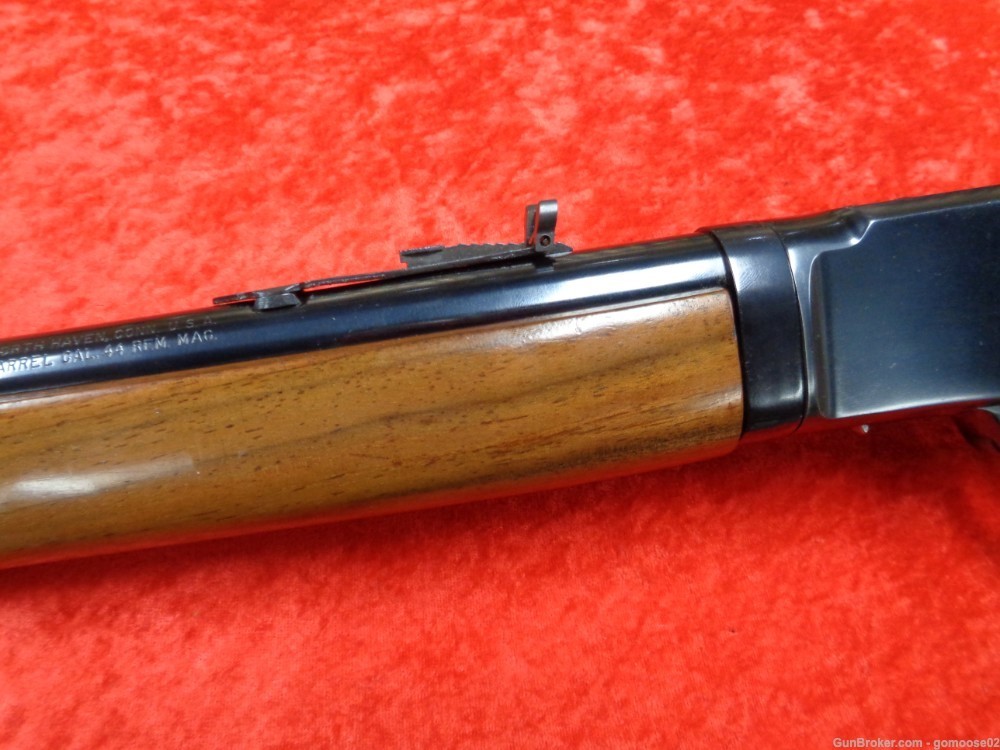 1970 Marlin Model 1894 Take Down TD 44 Magnum 94 CUSTOM TRAPPER WE TRADE!-img-17