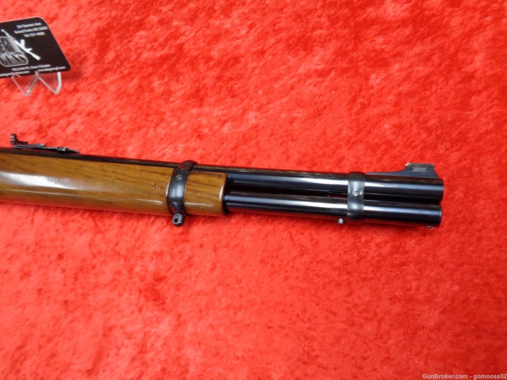 1970 Marlin Model 1894 Take Down TD 44 Magnum 94 CUSTOM TRAPPER WE TRADE!-img-49