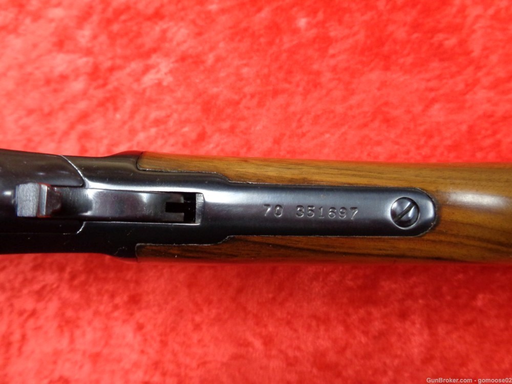1970 Marlin Model 1894 Take Down TD 44 Magnum 94 CUSTOM TRAPPER WE TRADE!-img-24