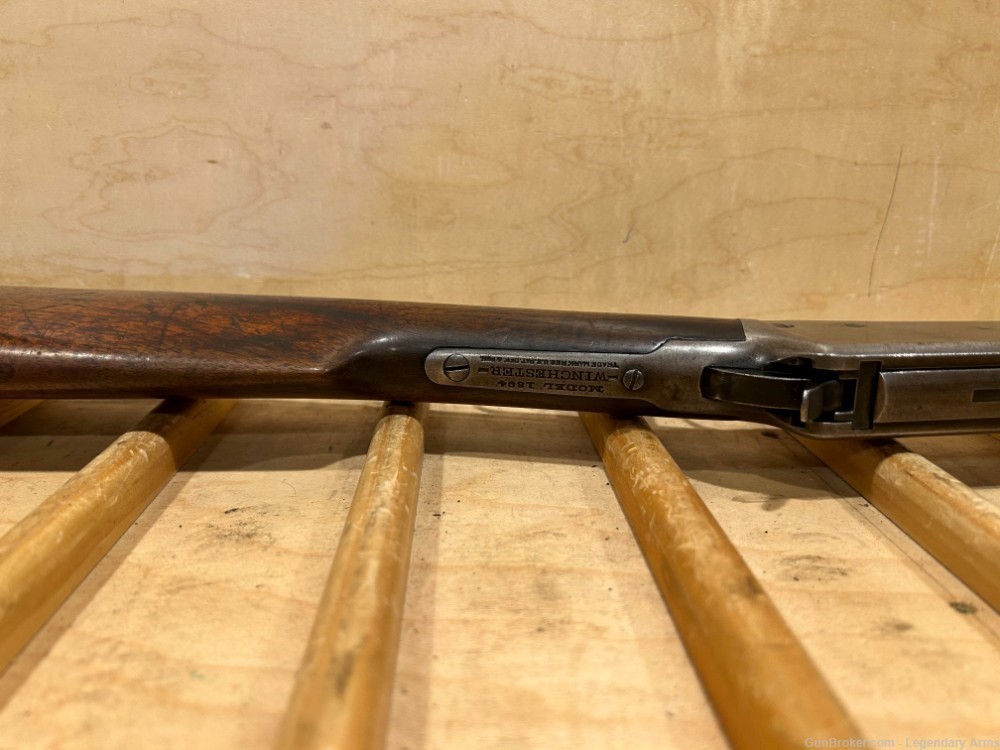 WINCHESTER 1894  (MADE 1918) 32 WS #23883 -img-28