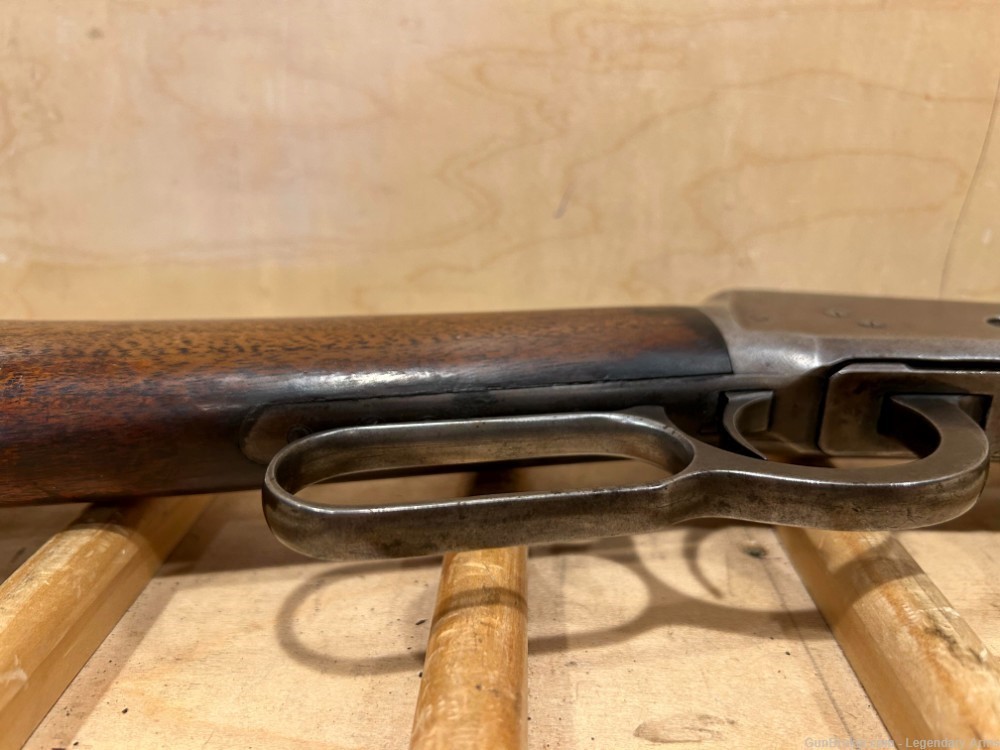 WINCHESTER 1894  (MADE 1918) 32 WS #23883 -img-22