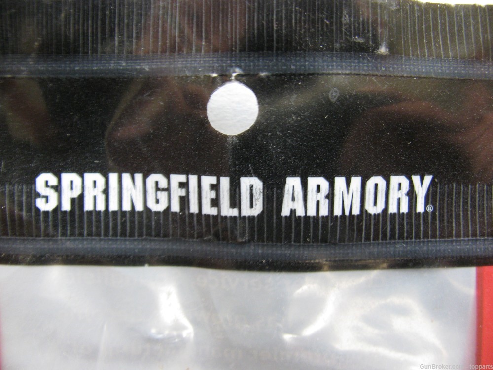 9mm/.40 Magazine Extension for Springfield Armory XD Model Pistols, Black-img-4