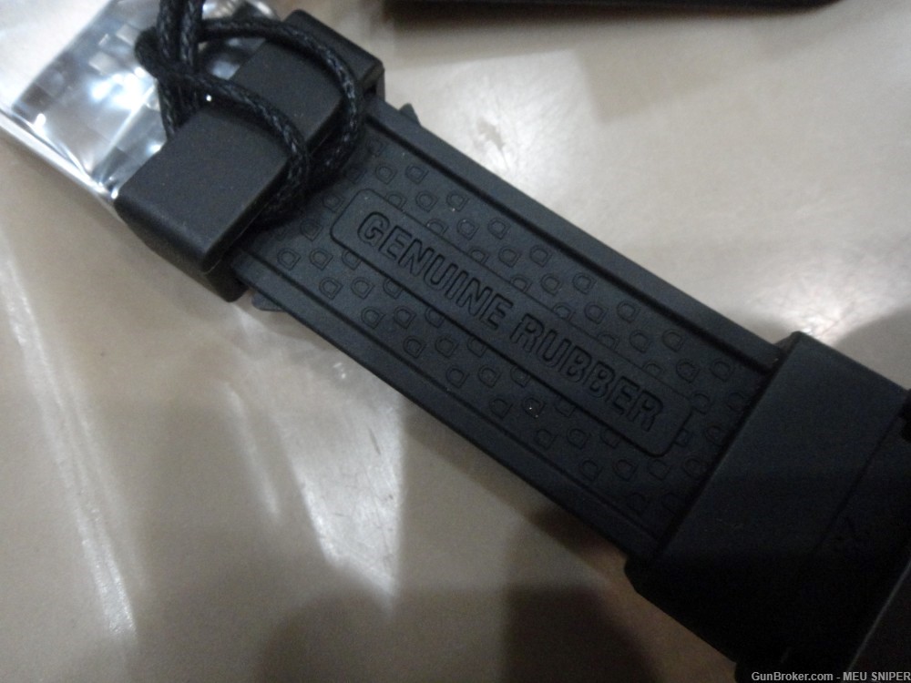 LUMINOX Navy Seal Black Ops Men's XL.8882.F Watch in Grey new (G368)-img-7