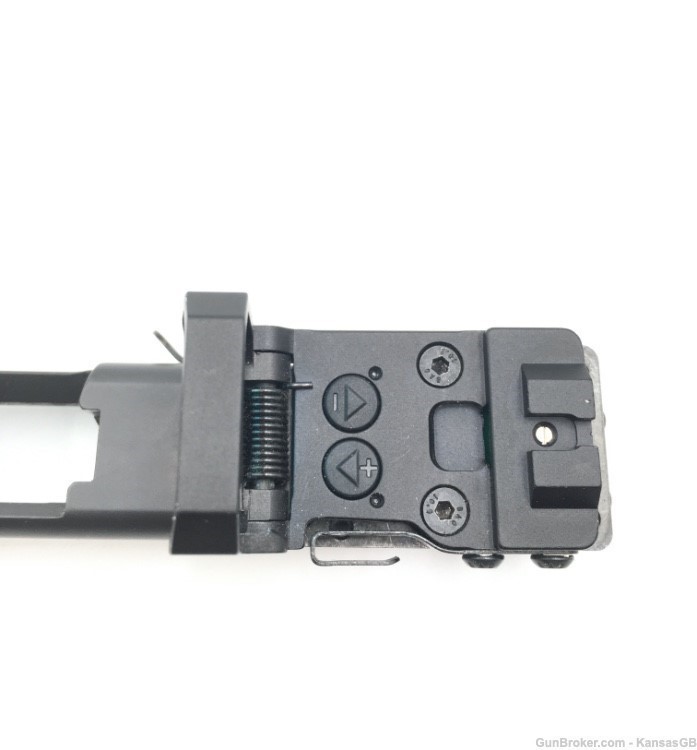 Glock 34 Gen 4 9mm Pistol Parts -img-2