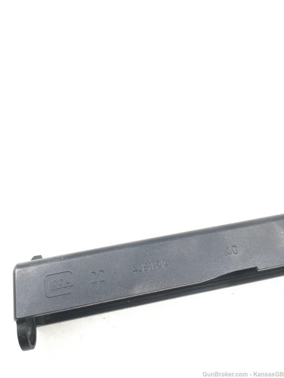 Glock 22 RTF Gen 3 40s&w Pistol Parts -img-8