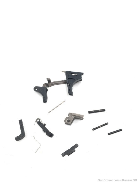 Glock 22 RTF Gen 3 40s&w Pistol Parts -img-1