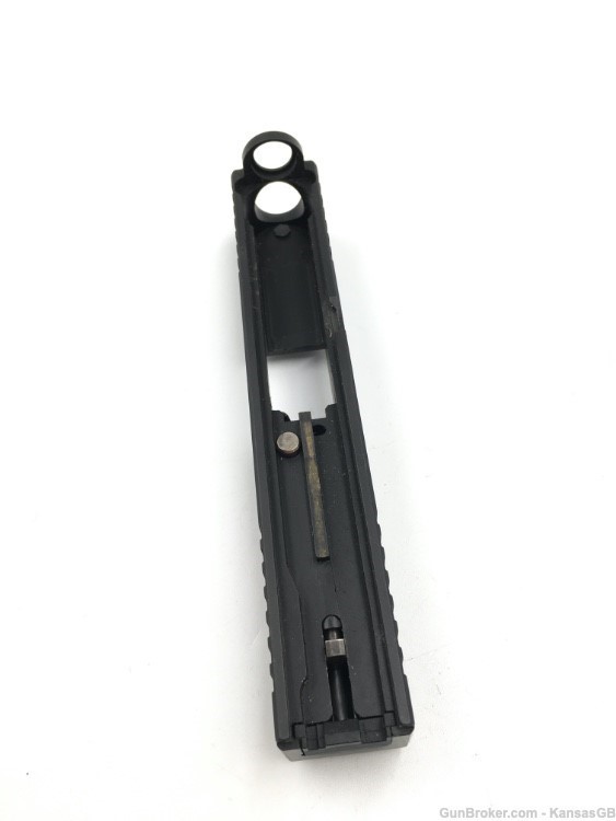 Polymer 80 (Glock 26) Model PF940SC 9mm Pistol Parts:-img-8