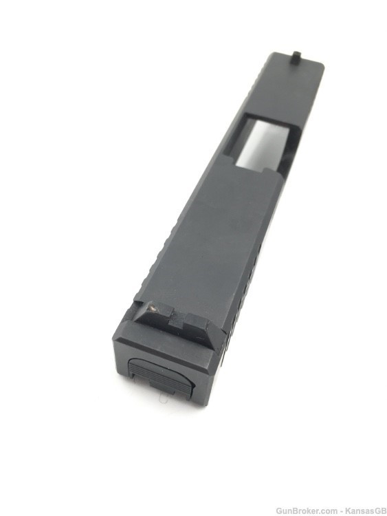 Polymer 80 (Glock 26) Model PF940SC 9mm Pistol Parts:-img-10
