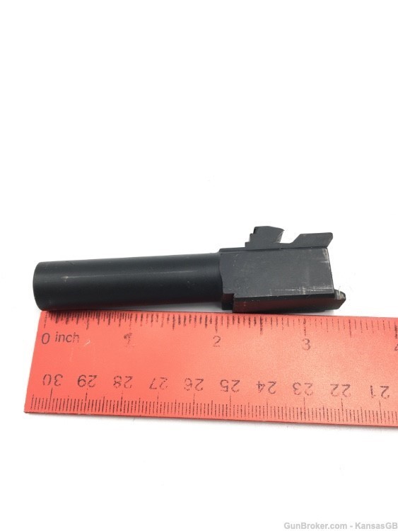 Polymer 80 (Glock 26) Model PF940SC 9mm Pistol Parts:-img-5