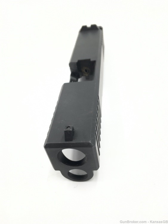 Polymer 80 (Glock 26) Model PF940SC 9mm Pistol Parts:-img-11