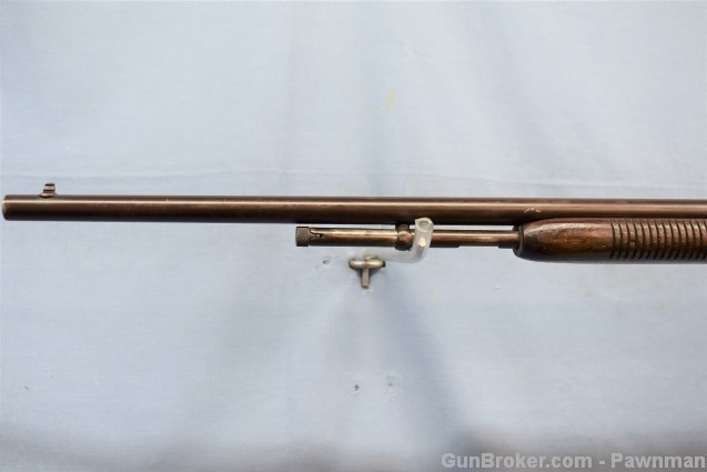 Remington Model 121 Fieldmaster  22 S/L/LR  made 1936-54-img-7