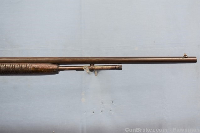 Remington Model 121 Fieldmaster  22 S/L/LR  made 1936-54-img-3