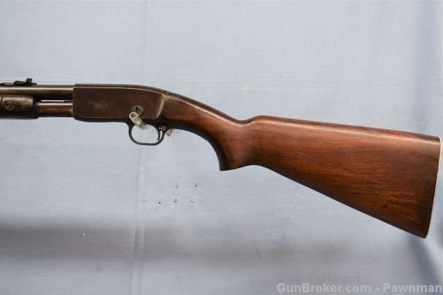 Remington Model 121 Fieldmaster  22 S/L/LR  made 1936-54-img-5