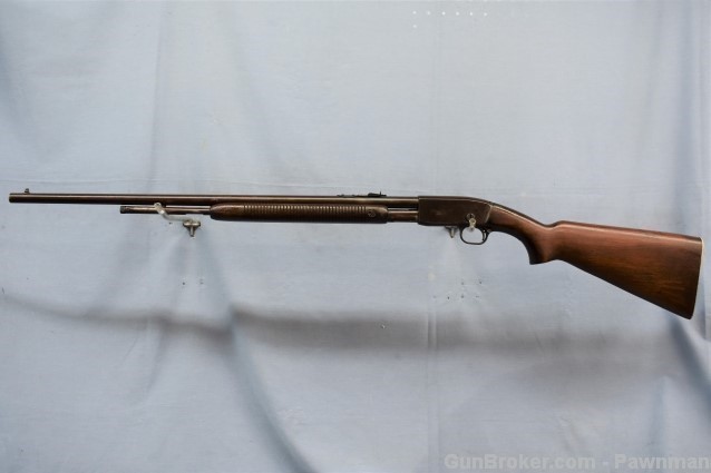 Remington Model 121 Fieldmaster  22 S/L/LR  made 1936-54-img-4