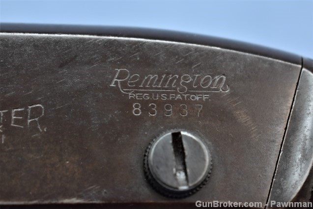 Remington Model 121 Fieldmaster  22 S/L/LR  made 1936-54-img-9