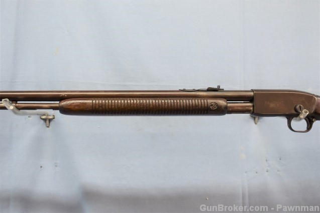 Remington Model 121 Fieldmaster  22 S/L/LR  made 1936-54-img-6
