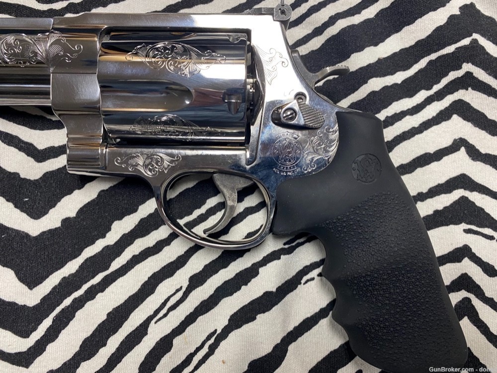 S&W 500 Magnum Special Edition-img-5