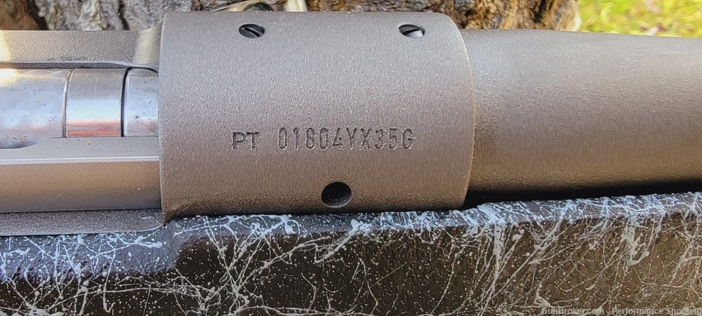 Winchester M70 Extreme Tungsten 6.8 Western 24" Barrel-img-3