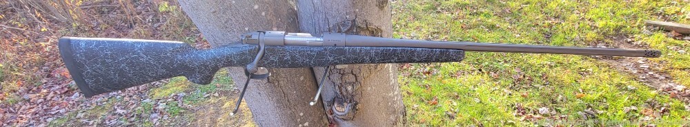 Winchester M70 Extreme Tungsten 6.8 Western 24" Barrel-img-0