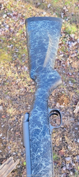Winchester M70 Extreme Tungsten 6.8 Western 24" Barrel-img-12