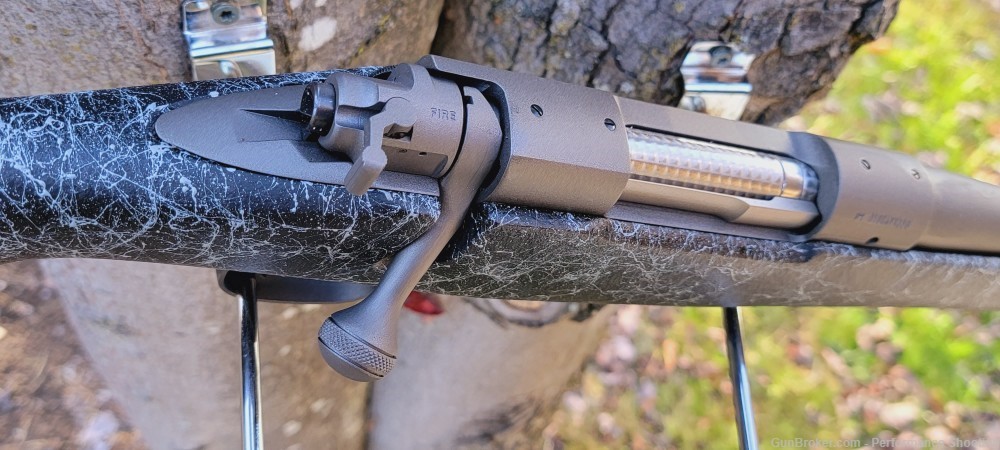 Winchester M70 Extreme Tungsten 6.8 Western 24" Barrel-img-4