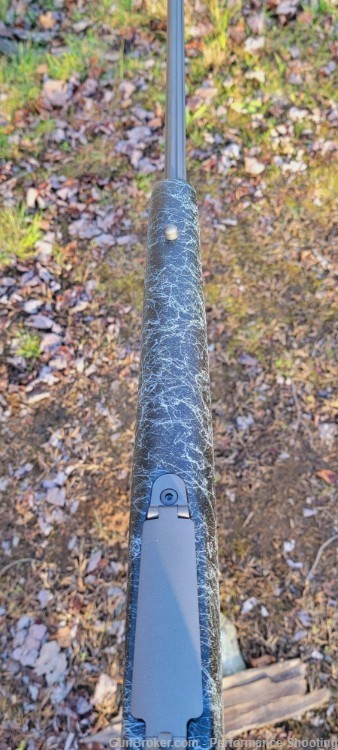 Winchester M70 Extreme Tungsten 6.8 Western 24" Barrel-img-11