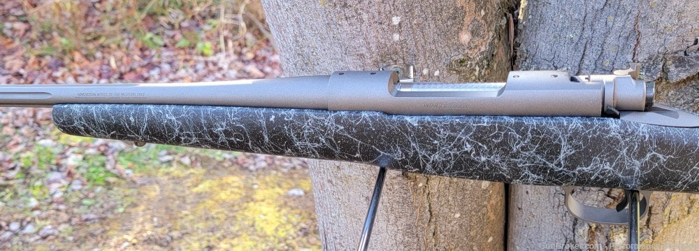 Winchester M70 Extreme Tungsten 6.8 Western 24" Barrel-img-7
